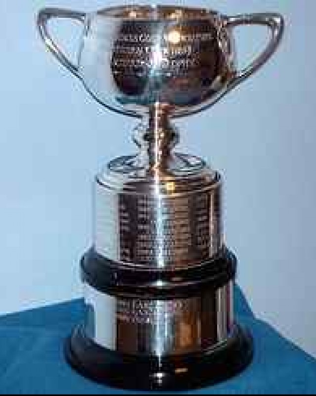 The Richardson Trophy